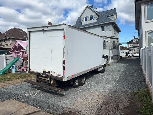 2014 MERCEDES-BENZ SPRINTER 3 #3281451998