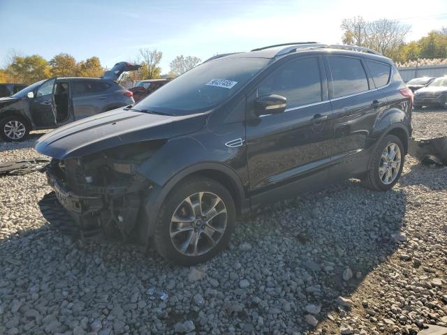 FORD ESCAPE TIT