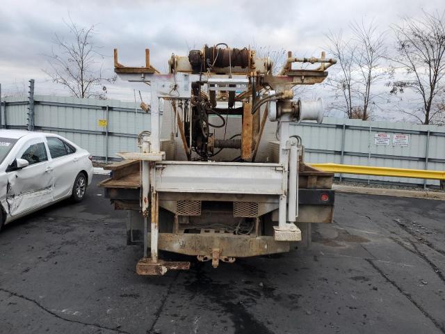 2003 GMC C4500 C4C0 #3294296877