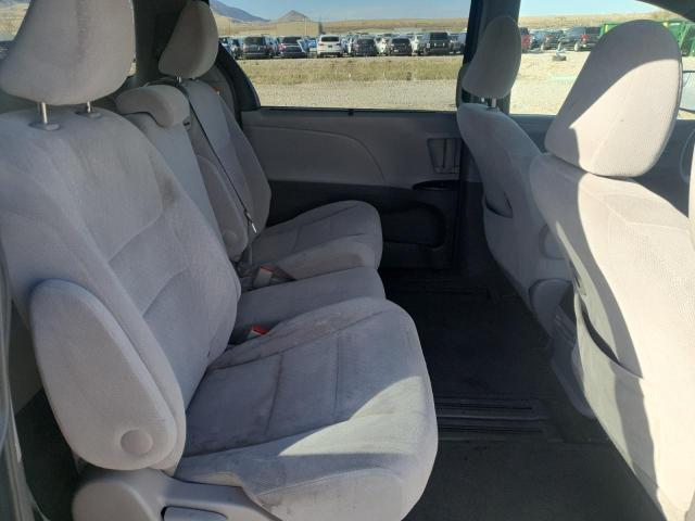 2015 TOYOTA SIENNA LE - 5TDKK3DC2FS637616