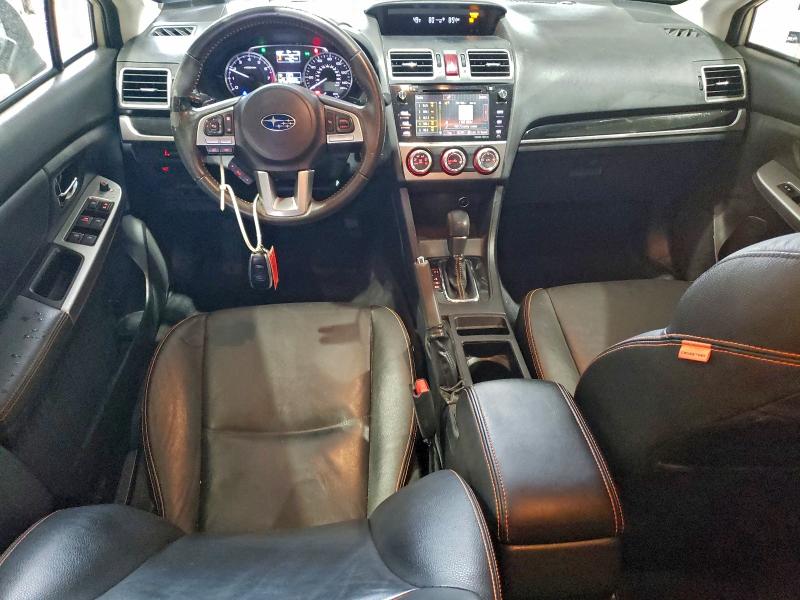 2016 SUBARU CROSSTREK #3301962475