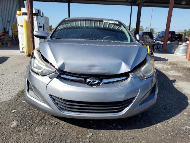 2015 HYUNDAI ELANTRA SE #3308222162
