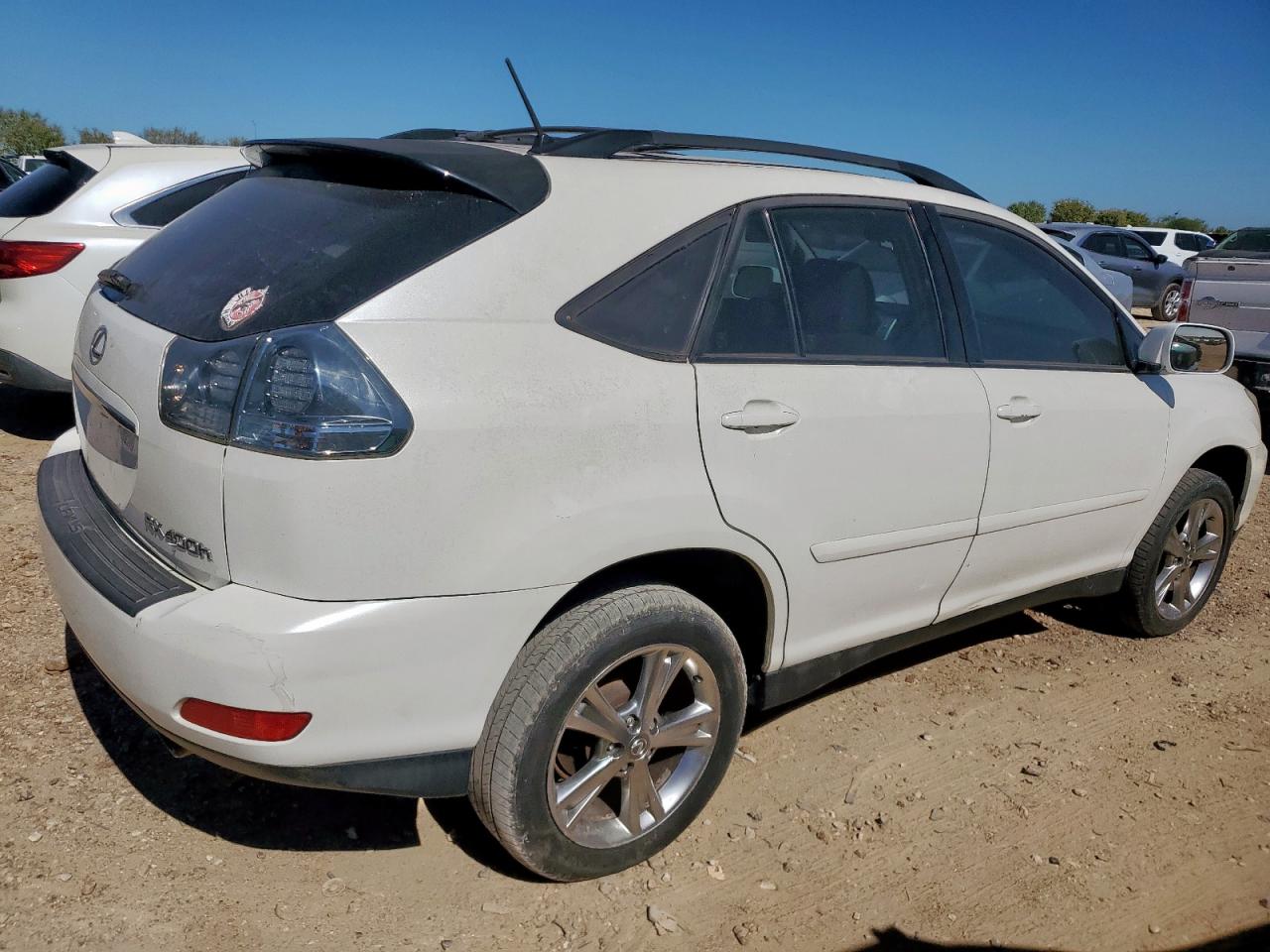 Lot #3285742687 2006 LEXUS RX 400