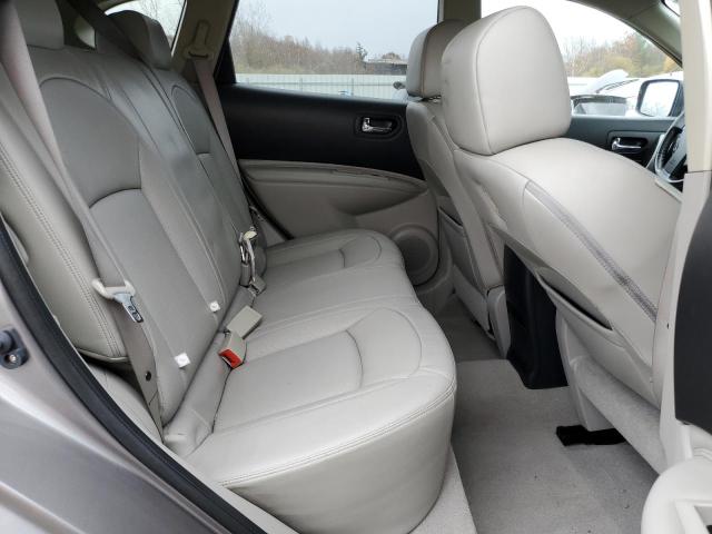 2009 NISSAN ROGUE S #3285827896