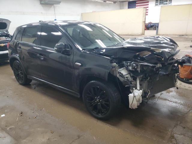 2019 MITSUBISHI OUTLANDER #3291111171