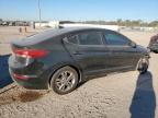 Lot #3303069806 2018 HYUNDAI ELANTRA SE