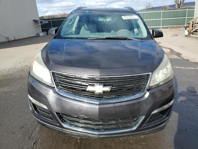 2015 CHEVROLET TRAVERSE L #3298109188