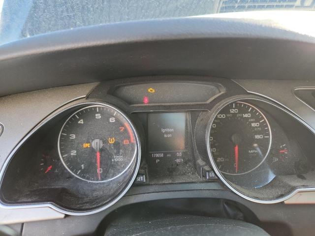 2012 AUDI A5 PREMIUM #3303570930