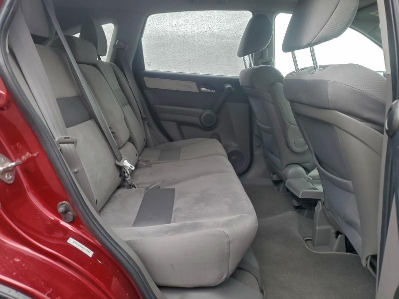 2011 HONDA CR-V EX #3305345306