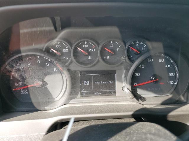 2024 CHEVROLET SILVERADO #3278873025