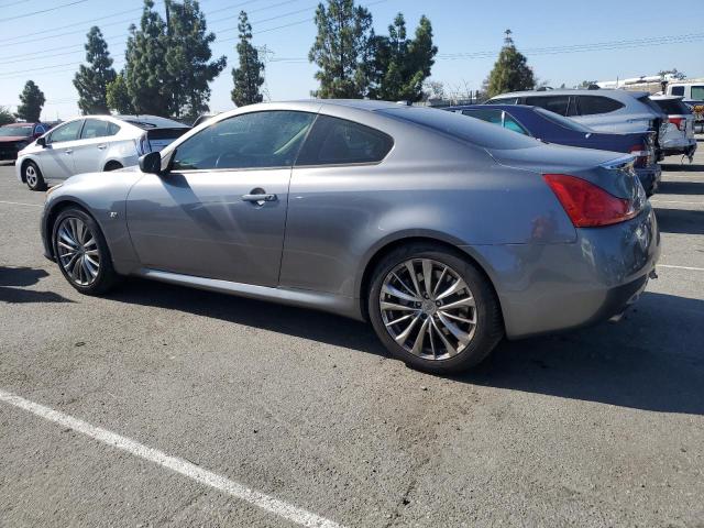 2014 INFINITI Q60 JOURNE #3302700021
