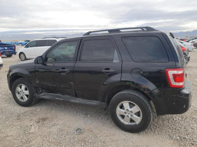 2012 FORD ESCAPE XLT - 1FMCU0D79CKA94831