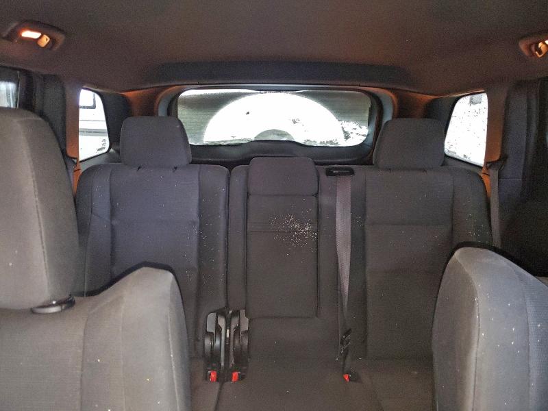 2014 JEEP GRAND CHER #3302658026