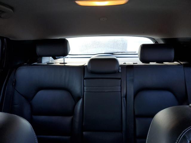 2018 INFINITI QX30 BASE #3302697044