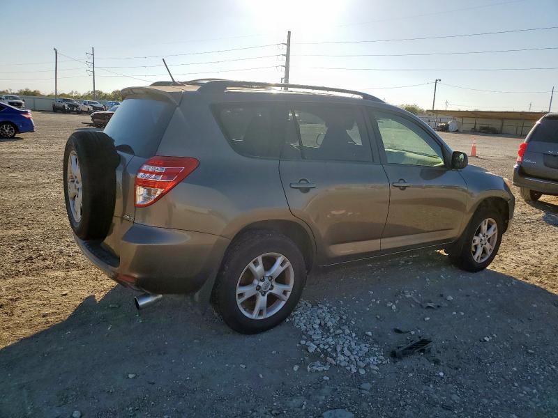 2012 TOYOTA RAV4 - JTMBF4DV2C5055609