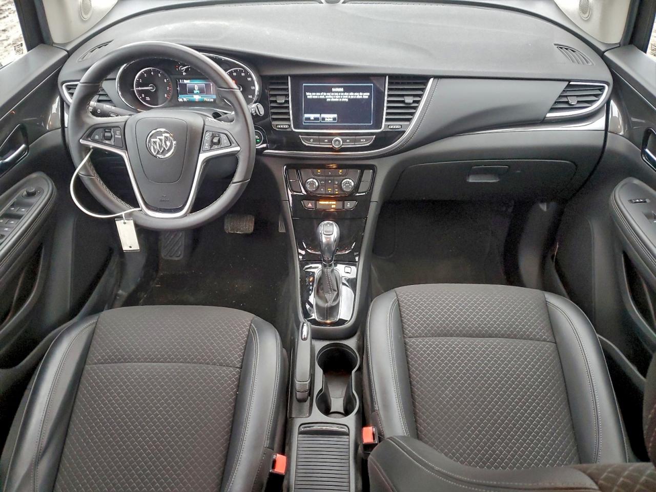 BUICK ENCORE PREFERRED II
