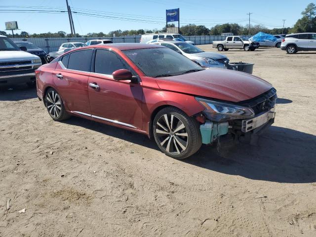 2019 NISSAN ALTIMA SV #3287723165