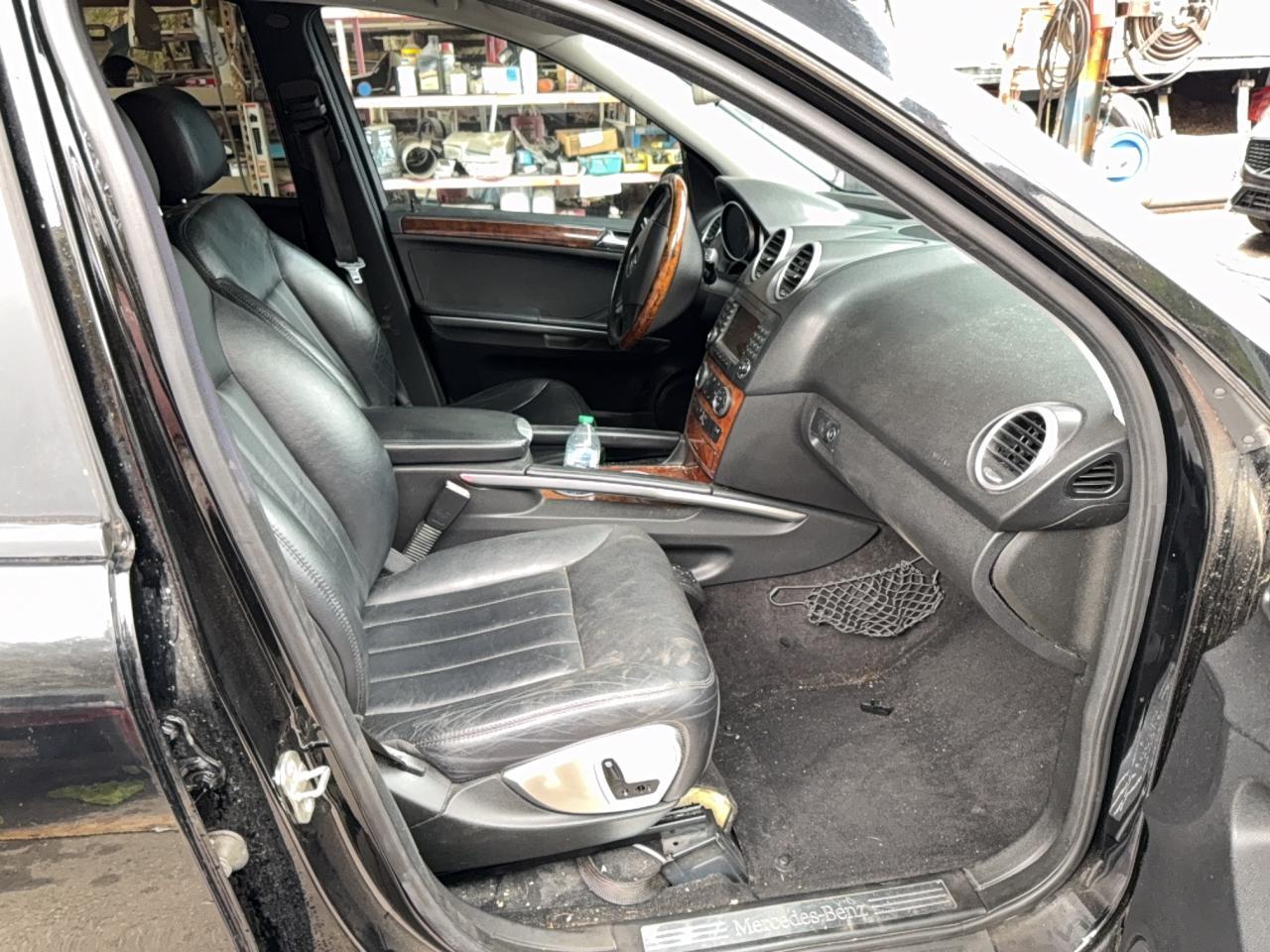 Lot #3290299254 2006 MERCEDES-BENZ ML 500