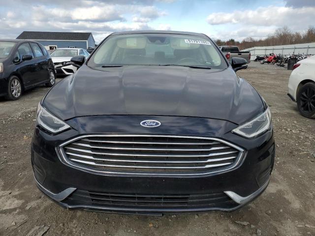 2019 FORD FUSION SEL #3291295515
