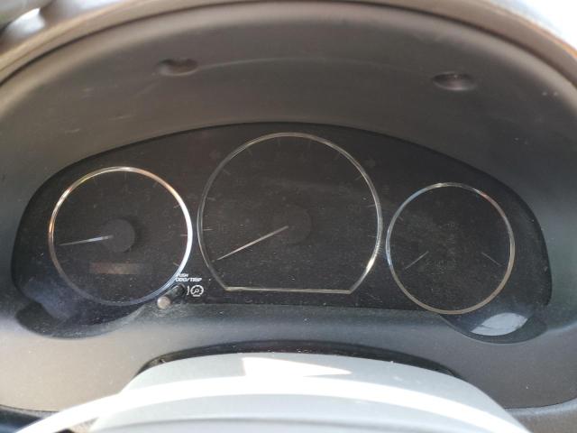 2010 TOYOTA SIENNA XLE #3284731547