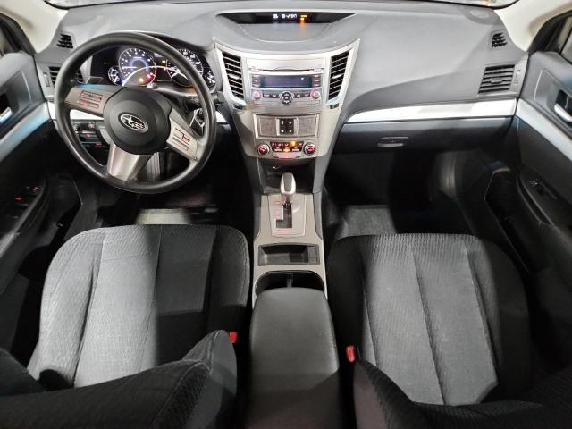 2011 SUBARU OUTBACK 2. #3301613650
