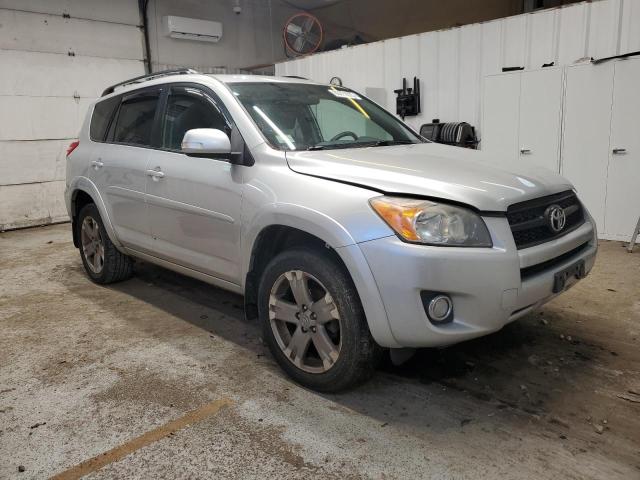 2012 TOYOTA RAV4 SPORT #3292354286