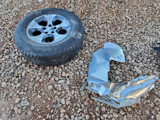 2021 JEEP WRANGLER U #3291364160