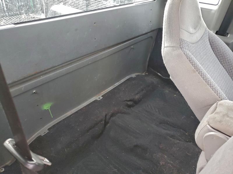 2011 FORD RANGER SUP #3296464661