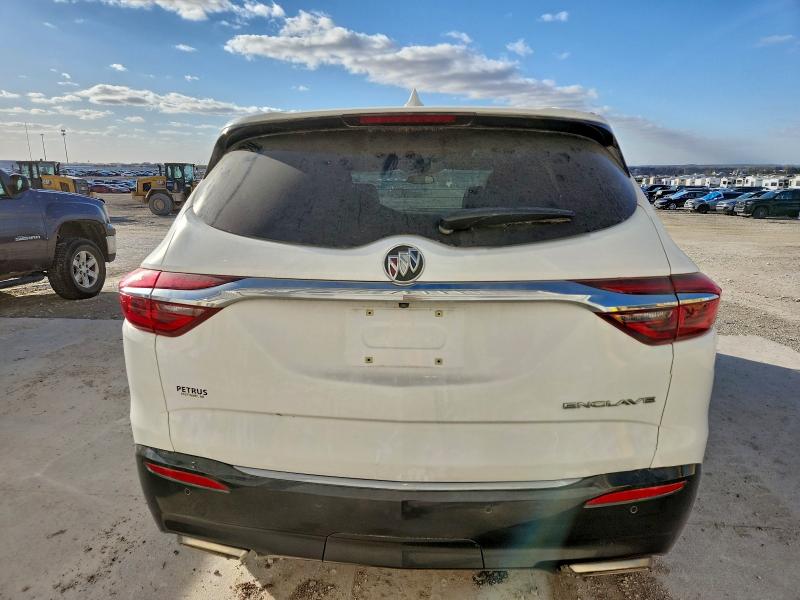 2019 BUICK ENCLAVE ES #3297285381