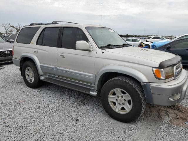 2000 TOYOTA 4RUNNER LI #3305308305