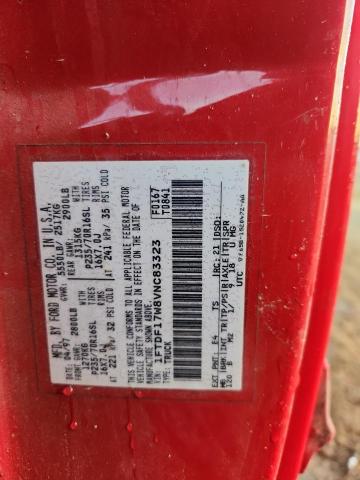 1997 FORD F150 #3285736659