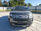 Lot #3303931731 2018 FORD EXPLORER X