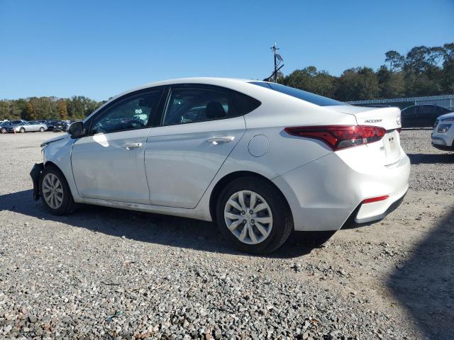 2021 HYUNDAI ACCENT SE #3308339046