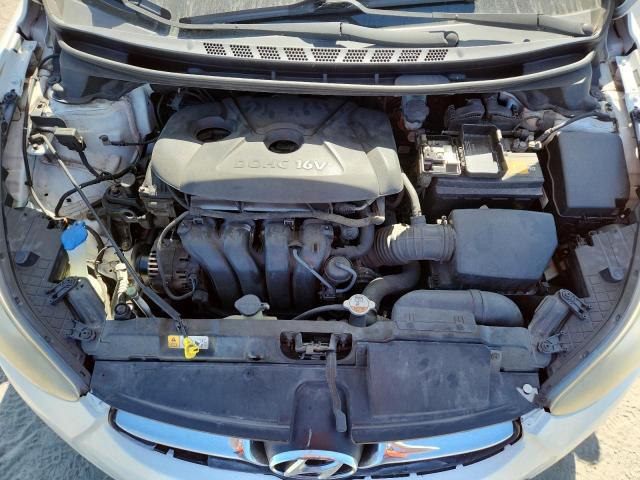 2013 HYUNDAI ELANTRA GL - 5NPDH4AE9DH390939