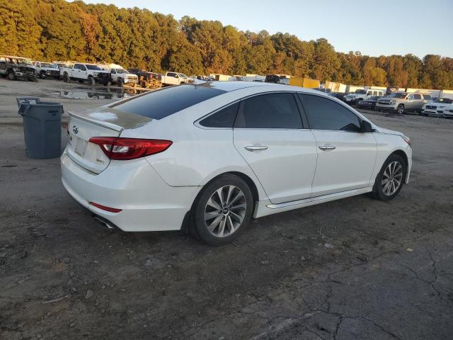 2015 HYUNDAI SONATA SPO #3284600326