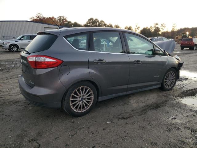 2013 FORD C-MAX SEL #3287540004