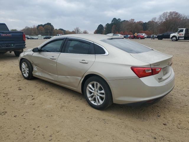 2016 CHEVROLET MALIBU LT #3308370284