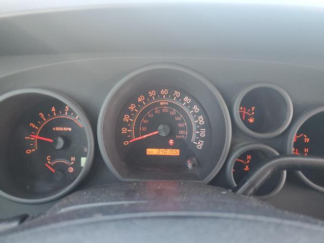 2012 TOYOTA TUNDRA DOU #3292450681