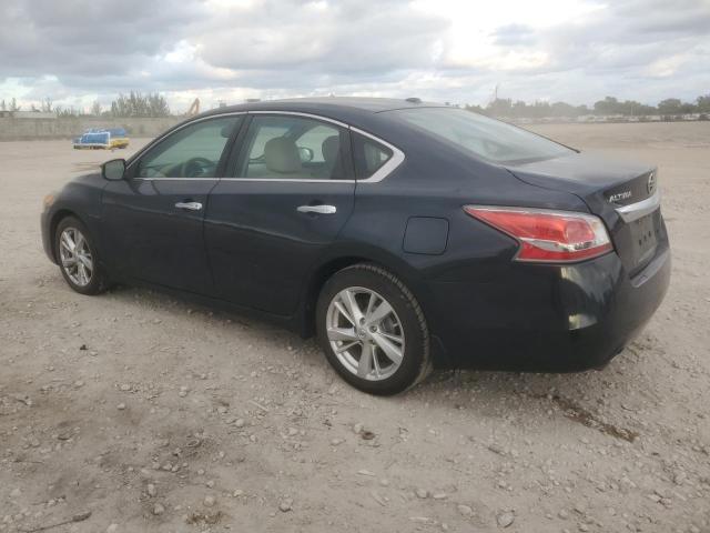 2015 NISSAN ALTIMA 2.5 #3296267437