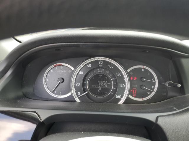 2017 HONDA ACCORD LX #3285631298