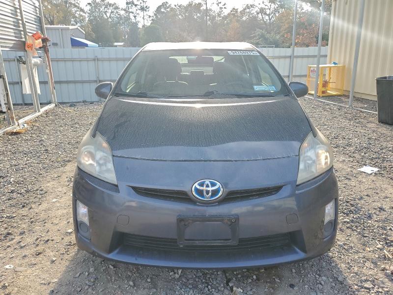 2010 TOYOTA PRIUS #3294376110