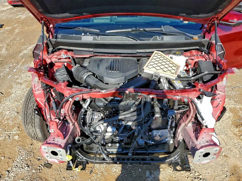 2025 GMC ACADIA DEN #3302841944