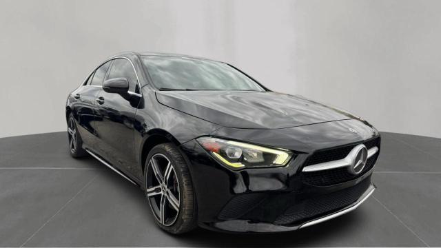 2020 MERCEDES-BENZ CLA 250 #3285723659