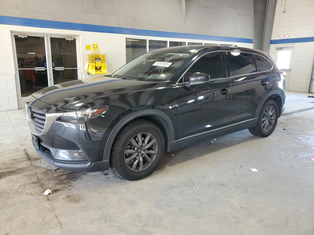 MAZDA CX-9 TOURING