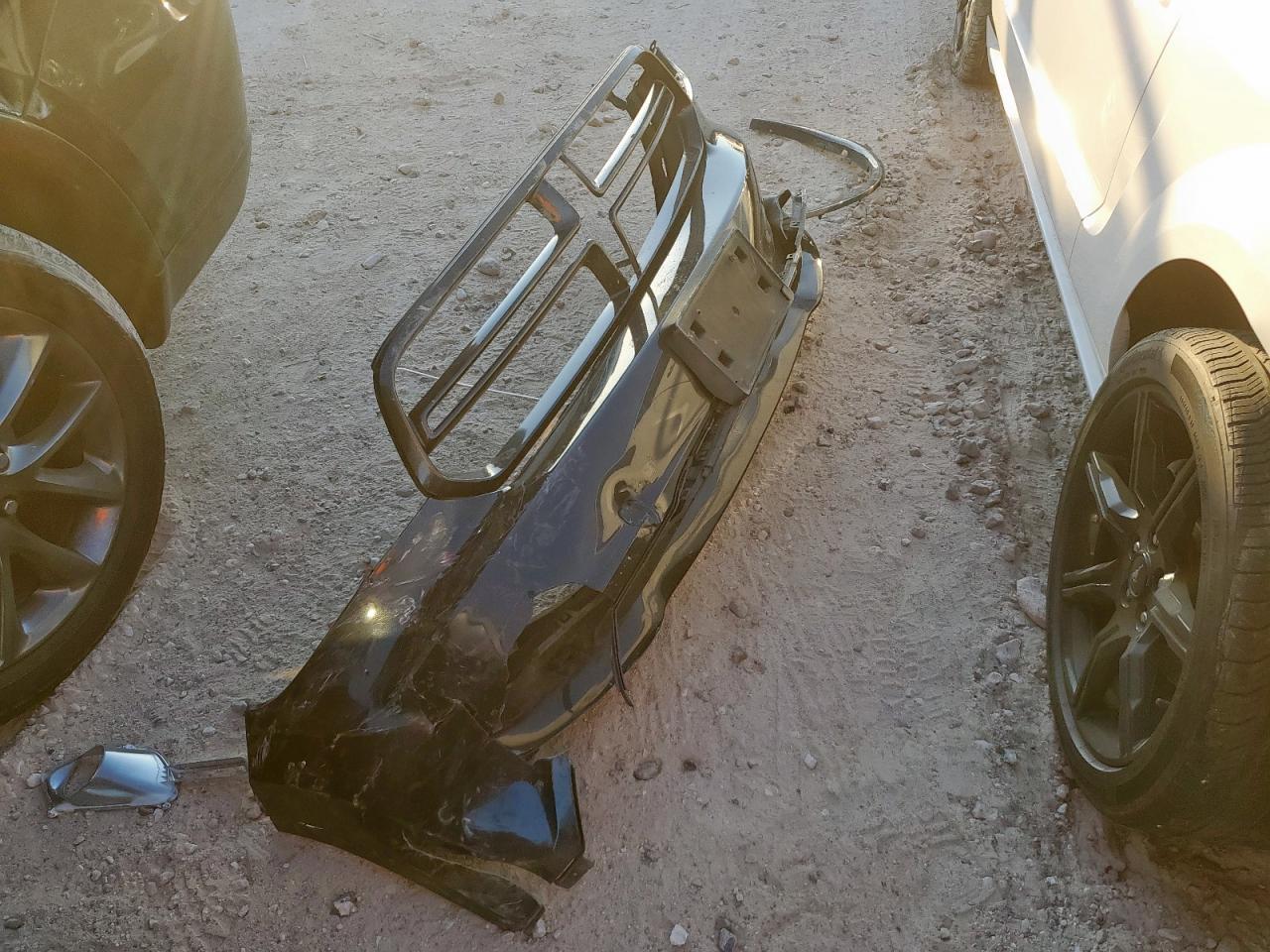 DODGE DURANGO LIMITED