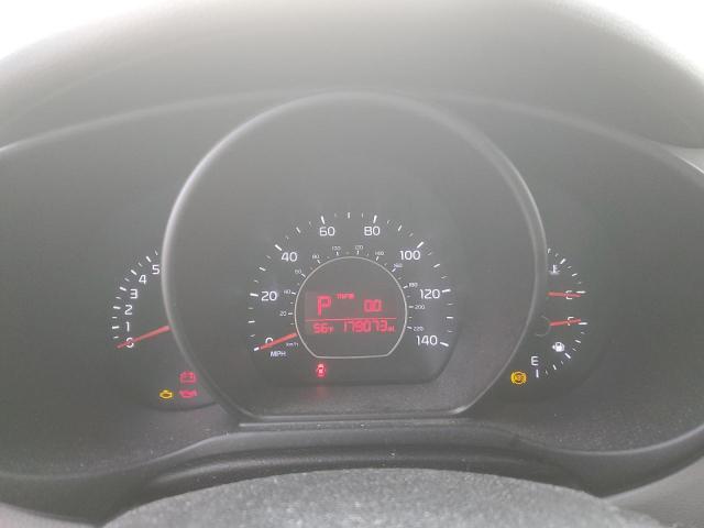 2017 KIA SOUL + #3291598941