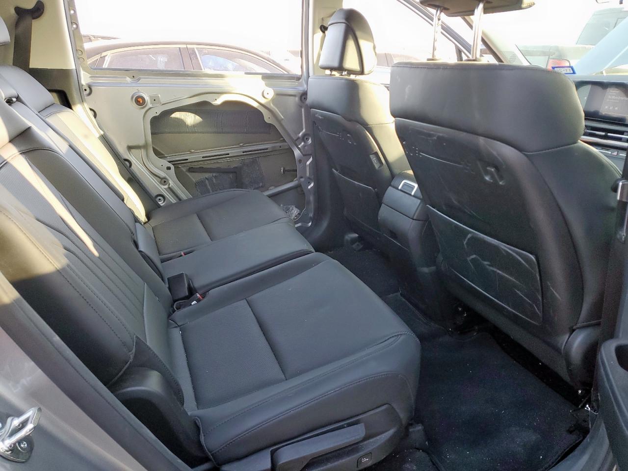 HYUNDAI SANTA FE SEL