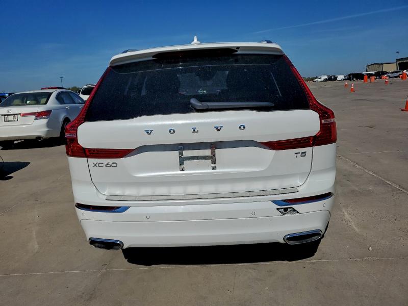 2021 VOLVO XC60 T5 IN #3305726726