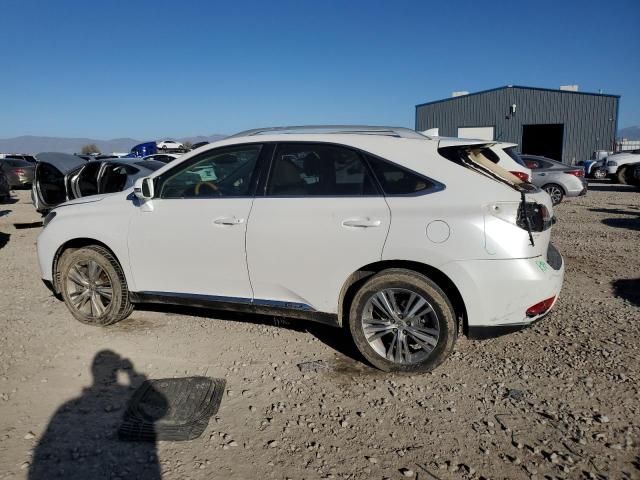 2015 LEXUS RX 450H - 2T2BC1BA4FC004042