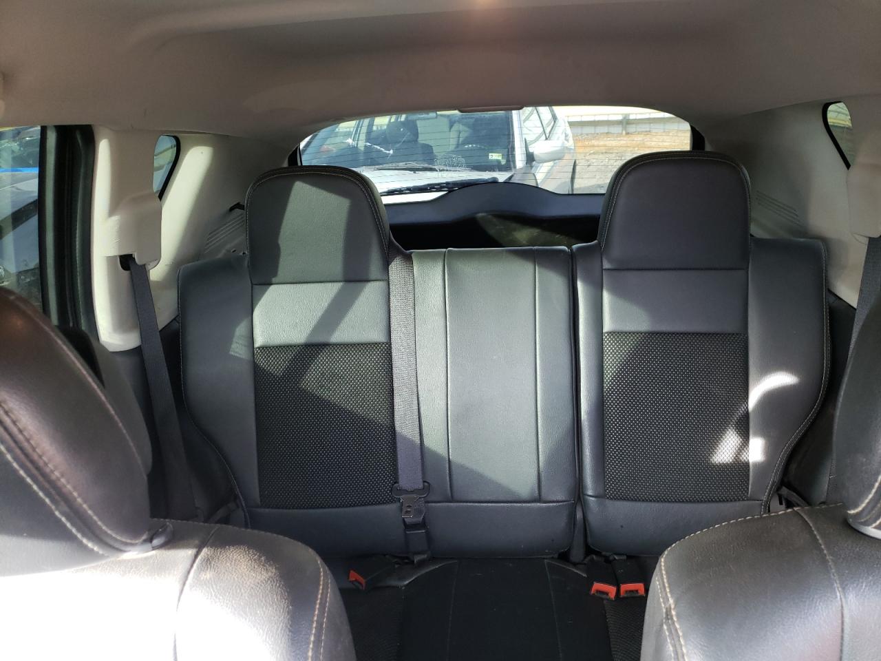 Lot #3315936089 2014 JEEP COMPASS LA